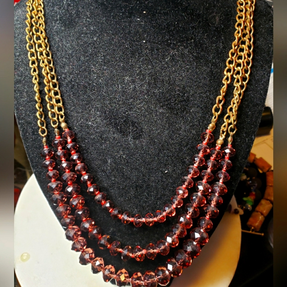 Necklace